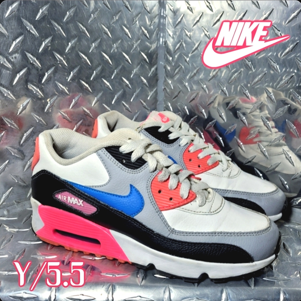 Nike Air Max